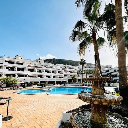 Comfy Home With Large Terrace Five Minutes From Ocean ロスクリスティアーノス エクステリア 写真