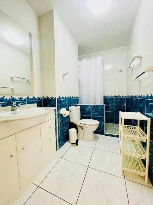 Comfy Home With Large Terrace Five Minutes From Ocean ロスクリスティアーノス エクステリア 写真