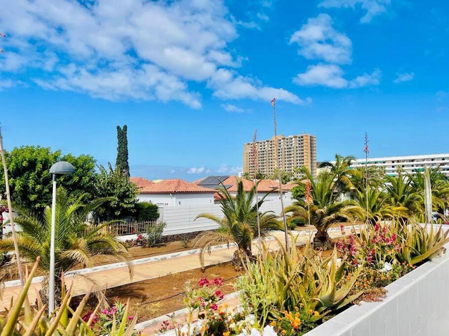 Comfy Home With Large Terrace Five Minutes From Ocean ロスクリスティアーノス エクステリア 写真